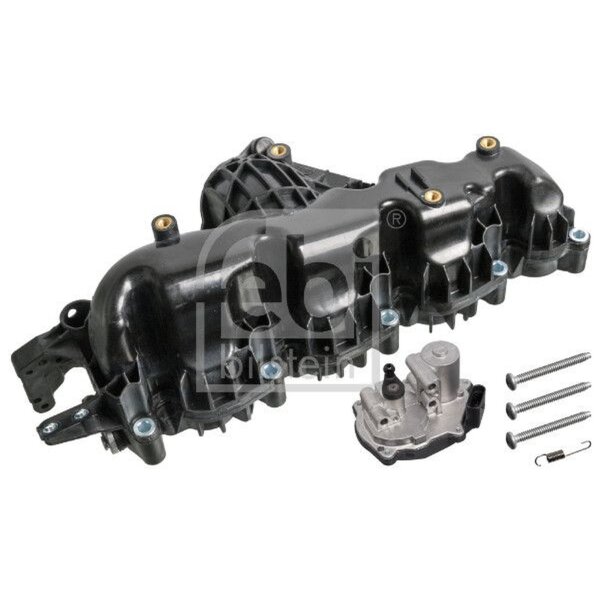 FEBI BILSTEIN 175019 Stutzen, Ansaugkrümmer