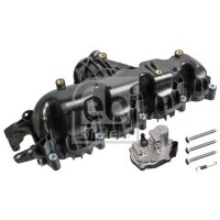 FEBI BILSTEIN 175019 Stutzen, Ansaugkrümmer