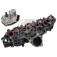 FEBI BILSTEIN 175019 Stutzen, Ansaugkrümmer
