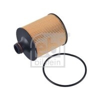 FEBI BILSTEIN 173801 Ölfilter