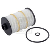 FEBI BILSTEIN 172086 Ölfilter
