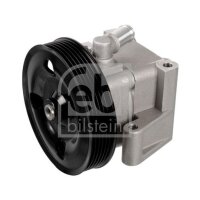 FEBI BILSTEIN 173698 Hydraulikpumpe, Lenkung