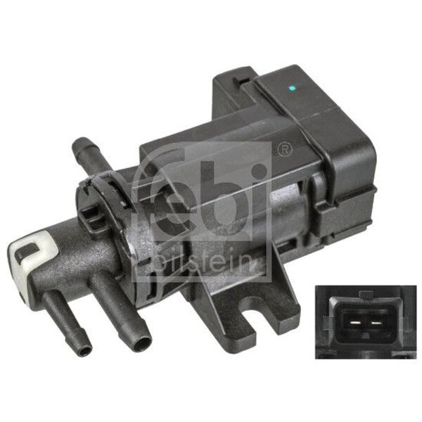 FEBI BILSTEIN 173545 Druckwandler, Turbolader