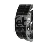 FEBI BILSTEIN 173609 Riemenscheibe, Kurbelwelle