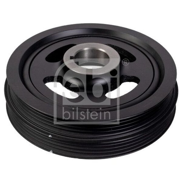 FEBI BILSTEIN 174532 Riemenscheibe, Kurbelwelle