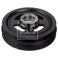 FEBI BILSTEIN 174532 Riemenscheibe, Kurbelwelle