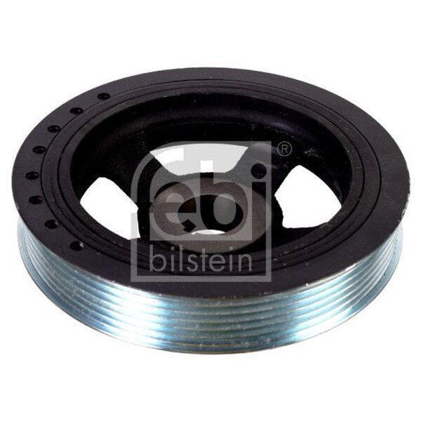 FEBI BILSTEIN 174538 Riemenscheibe, Kurbelwelle