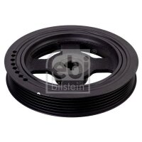 FEBI BILSTEIN 174539 Riemenscheibe, Kurbelwelle