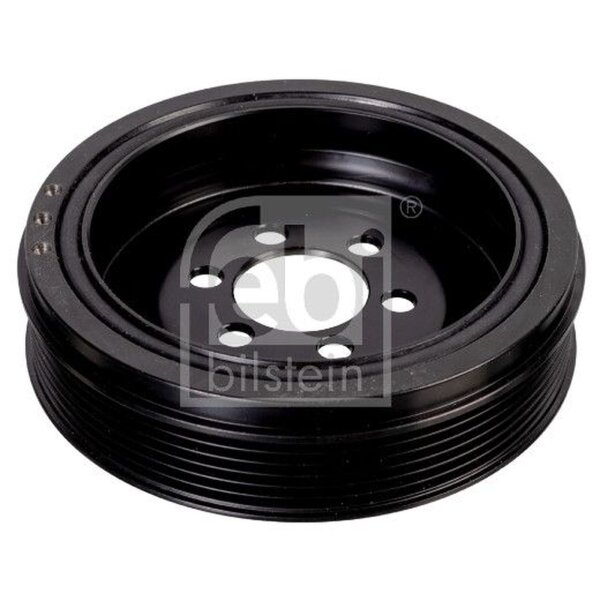 FEBI BILSTEIN 174699 Riemenscheibe, Kurbelwelle