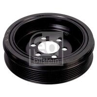 FEBI BILSTEIN 174699 Riemenscheibe, Kurbelwelle