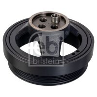 FEBI BILSTEIN 175293 Riemenscheibe, Kurbelwelle