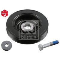 FEBI BILSTEIN 175317 Riemenscheibe, Kurbelwelle