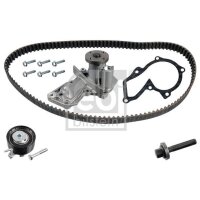 FEBI BILSTEIN 173068 Wasserpumpe + Zahnriemensatz