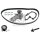 FEBI BILSTEIN 173068 Wasserpumpe + Zahnriemensatz