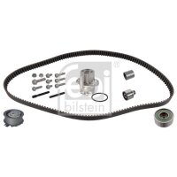 FEBI BILSTEIN 173075 Wasserpumpe + Zahnriemensatz
