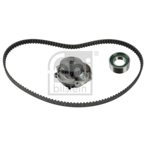 FEBI BILSTEIN 173132 Wasserpumpe + Zahnriemensatz