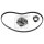 FEBI BILSTEIN 173132 Wasserpumpe + Zahnriemensatz