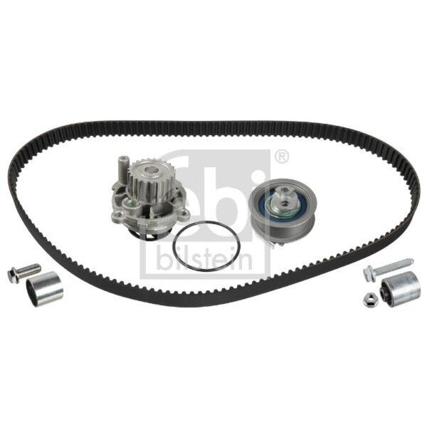 FEBI BILSTEIN 173162 Wasserpumpe + Zahnriemensatz