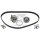 FEBI BILSTEIN 173162 Wasserpumpe + Zahnriemensatz