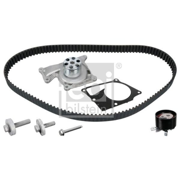 FEBI BILSTEIN 173163 Wasserpumpe + Zahnriemensatz