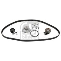 FEBI BILSTEIN 173179 Wasserpumpe + Zahnriemensatz