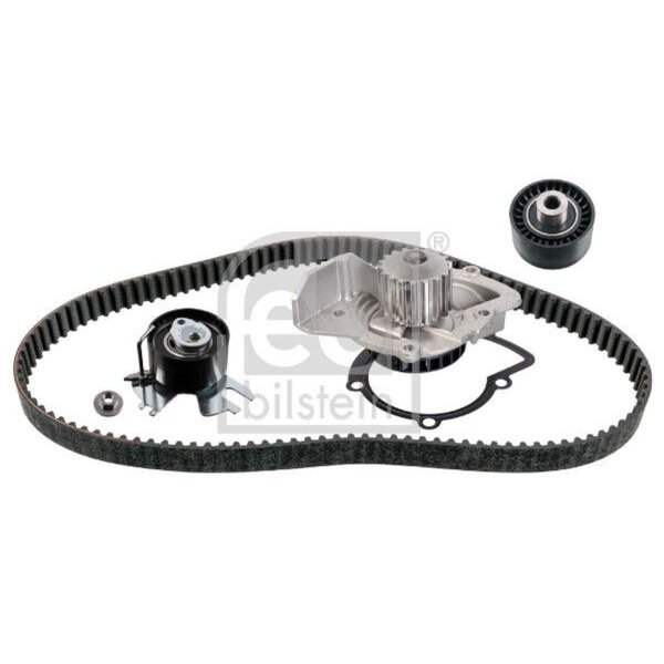 FEBI BILSTEIN 173180 Wasserpumpe + Zahnriemensatz