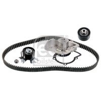 FEBI BILSTEIN 173180 Wasserpumpe + Zahnriemensatz