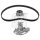 FEBI BILSTEIN 173184 Wasserpumpe + Zahnriemensatz