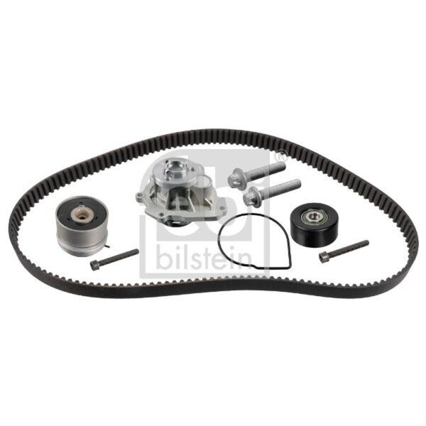 FEBI BILSTEIN 173193 Wasserpumpe + Zahnriemensatz