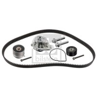 FEBI BILSTEIN 173193 Wasserpumpe + Zahnriemensatz