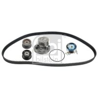 FEBI BILSTEIN 173195 Wasserpumpe + Zahnriemensatz
