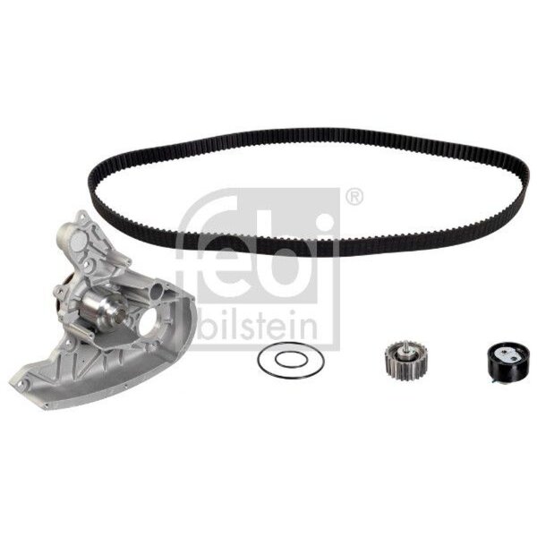 FEBI BILSTEIN 173200 Wasserpumpe + Zahnriemensatz