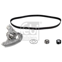 FEBI BILSTEIN 173200 Wasserpumpe + Zahnriemensatz