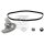 FEBI BILSTEIN 173200 Wasserpumpe + Zahnriemensatz