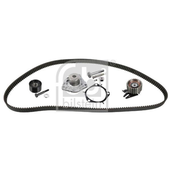 FEBI BILSTEIN 173212 Wasserpumpe + Zahnriemensatz