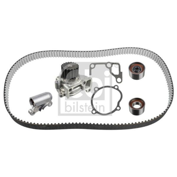 FEBI BILSTEIN 173652 Wasserpumpe + Zahnriemensatz