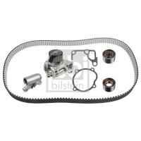 FEBI BILSTEIN 173652 Wasserpumpe + Zahnriemensatz