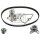 FEBI BILSTEIN 173745 Wasserpumpe + Zahnriemensatz