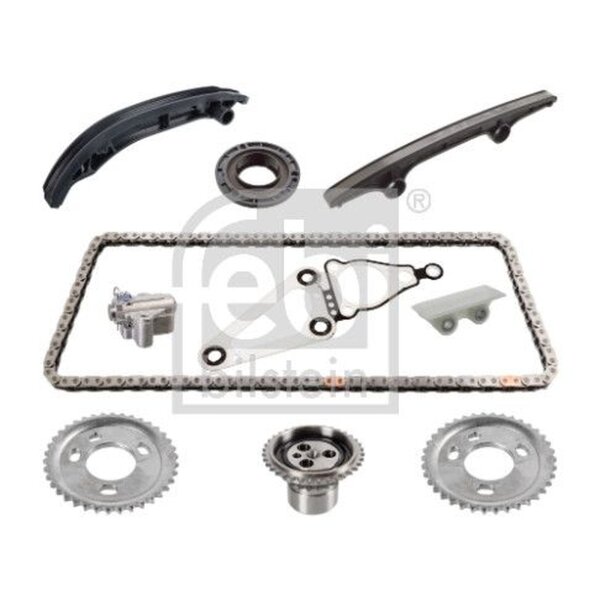 FEBI BILSTEIN 172447 Steuerkettensatz