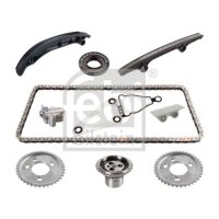 FEBI BILSTEIN 172447 Steuerkettensatz