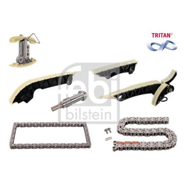 FEBI BILSTEIN 172899 Steuerkettensatz