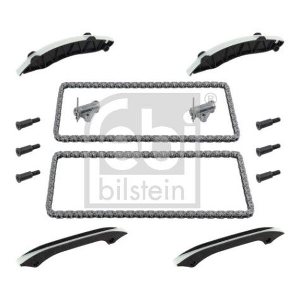 FEBI BILSTEIN 173454 Steuerkettensatz