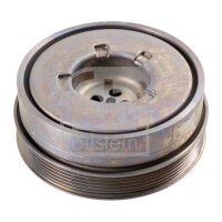 FEBI BILSTEIN 173069 Riemenscheibe, Kurbelwelle