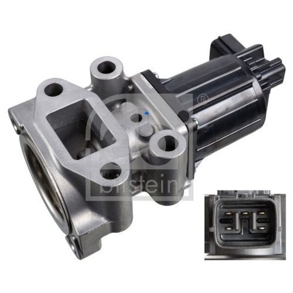FEBI BILSTEIN 173747 AGR-Ventil