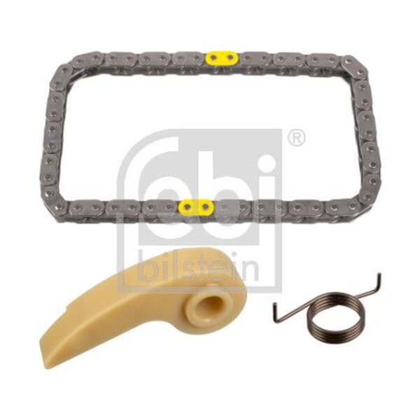FEBI BILSTEIN 175002 Kettensatz, Ölpumpenantrieb