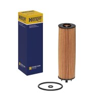 HENGST FILTER E342H D494 Ölfilter