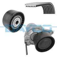 DAYCO KPV1010 Keilrippenriemensatz