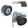 DAYCO KPV1010 Keilrippenriemensatz