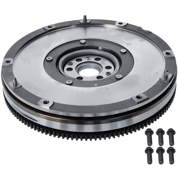 SACHS 6366 000 056 Schwungrad