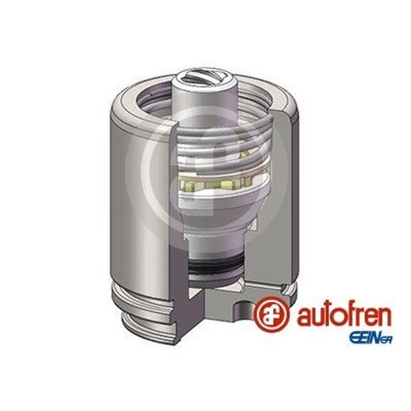AUTOFREN SEINSA D025558K Kolben, Bremssattel
